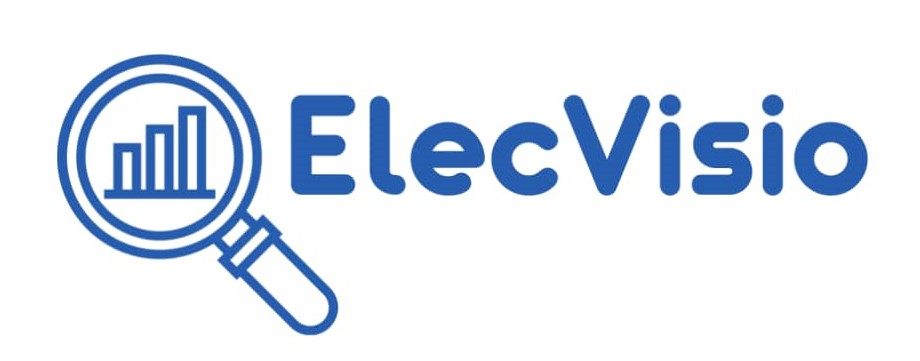ElecVisio Logo